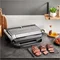 Image Grill electric Tefal OptiGrill XL GC728D10