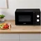 Image Cuptor cu microunde Gorenje MO17E1BH