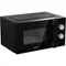 Image Cuptor cu microunde Gorenje MO17E1BH