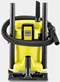 Image Пылесос Karcher WD 2-18 V-12/18 Battery + Kit (1.628-500.01)
