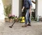 Image Пылесос Karcher WD 2-18 V-12/18 Battery + Kit (1.628-500.01)