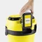 Image Промышленный пылесос Karcher WD 3-18 S V-17/20 Battery + Kit