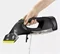 Image Ручной Пылесос Karcher WV 2 Black Edition (1.633-647.0)