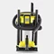 Image Промышленный пылесос Karcher WD 3-18 S (1.628-575.0)