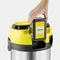 Image Промышленный пылесос Karcher WD 3-18 S (1.628-575.0)