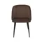 Image Scaun de bucatarie DP Spectre HLR 49 Brown/Black