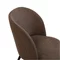 Image Scaun de bucatarie DP Spectre HLR 49 Brown/Black