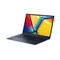 Image Ноутбук ASUS Vivobook 15 X1502ZA (Core i7-12700H, 16Gb, 512Gb) Quiet Blue