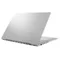Image Laptop ASUS Vivobook S 16 M5606WA (Ryzen AI 9 365, 24Gb, 1Tb) Cool Silver