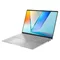 Image Laptop ASUS Vivobook S 16 M5606WA (Ryzen AI 9 365, 24Gb, 1Tb) Cool Silver