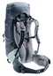 Image Рюкзак Deuter Aircontact Lite 35+10 SL Ink-jade