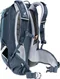 Image Рюкзак Deuter Trans Alpine 30 Atlantic Ink
