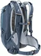 Image Рюкзак Deuter Trans Alpine 30 Atlantic Ink