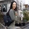 Image Geanta THULE Paramount Crossbody 14L Black