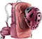 Image Рюкзак Deuter Trans Alpine 28 SL Caspia Maron