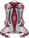 Image Рюкзак Deuter Trans Alpine 28 SL Caspia Maron