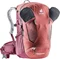 Image Рюкзак Deuter Trans Alpine 28 SL Caspia Maron