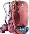 Image Рюкзак Deuter Trans Alpine 28 SL Caspia Maron