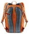 Image Рюкзак Deuter Gogo Сhestnut Umbra