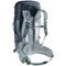 Image Rucsac Deuter Trail Pro 36 Black/Shale