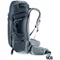 Image Rucsac Deuter Trail Pro 36 Black/Shale
