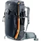 Image Rucsac Deuter Trail Pro 36 Black/Shale