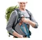 Image Рюкзак Deuter Trail Pro 33 Meadow Graphite
