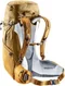 Image Рюкзак Deuter Futura Pro 36 Almond/Cinnamon