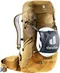 Image Рюкзак Deuter Futura Pro 36 Almond/Cinnamon