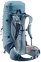Image Рюкзак Deuter Aircontact Lite 50+10 Atlantic-ink