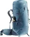 Image Рюкзак Deuter Aircontact Lite 50+10 Atlantic-ink