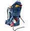 Image Рюкзак-переноска Deuter Kid Comfort Midnight