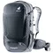 Image Рюкзак Deuter Trans Alpine Pro 28 Black/Graphite