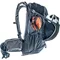Image Рюкзак Deuter Trans Alpine Pro 28 Black/Graphite
