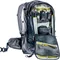 Image Рюкзак Deuter Trans Alpine Pro 28 Black/Graphite