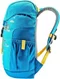 Image Рюкзак Deuter Schmusebar Azure Lapis
