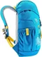Image Рюкзак Deuter Schmusebar Azure Lapis
