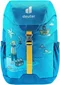Image Рюкзак Deuter Schmusebar Azure Lapis