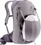 Image Rucsac Deuter Race Air 10 Lavender Purple