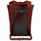 Image Rucsac Osprey Transporter FLAP 20 Ruffian Red