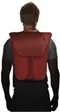 Image Rucsac Osprey Transporter FLAP 20 Ruffian Red