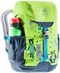 Image Рюкзак Deuter Schmusebar Kiwi-Arctic
