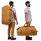 Image Geanta Thule Chasm 90 L Golden Brown