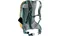 Image Rucsac Deuter Race Air 10 Cinnamon/Deepsea
