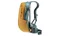 Image Rucsac Deuter Race Air 10 Cinnamon/Deepsea