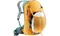 Image Rucsac Deuter Race Air 10 Cinnamon/Deepsea