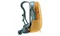 Image Rucsac Deuter Race Air 10 Cinnamon/Deepsea