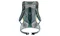 Image Rucsac Deuter Race Air 10 Cinnamon/Deepsea