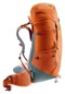 Image Рюкзак Deuter Aircontact Lite 50+10 Chestnut Teal