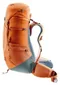 Image Рюкзак Deuter Aircontact Lite 50+10 Chestnut Teal
